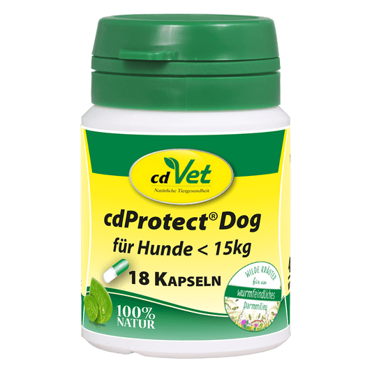 cdProtect Dog