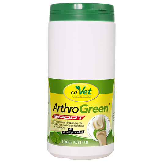 ArthroGreen Sport 700 g