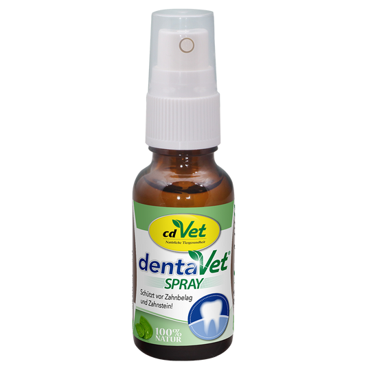 dentaVet Spray 20ml