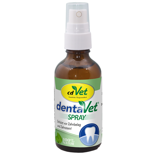 dentaVet Spray 50ml