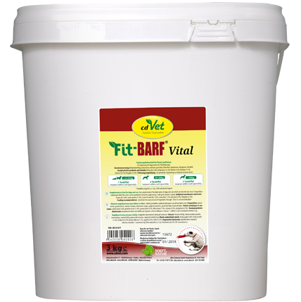 Fit-BARF Vital 3 kg