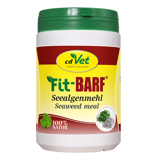 Fit-BARF Seealgenmehl 500 g