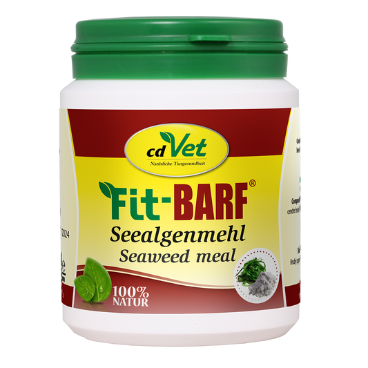 Fit-BARF Seealgenmehl 100 g