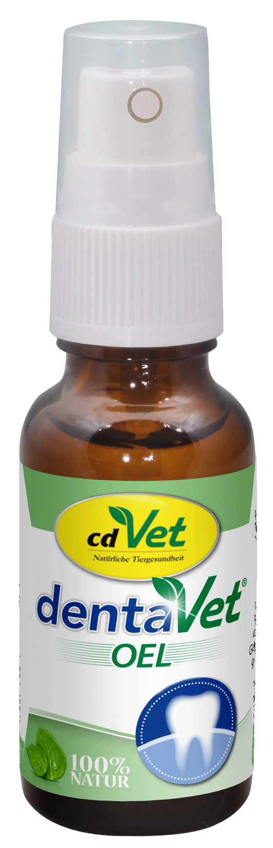 dentaVet Öl 20ml