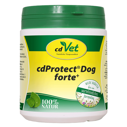 cdProtect Dog forte+ 300 g