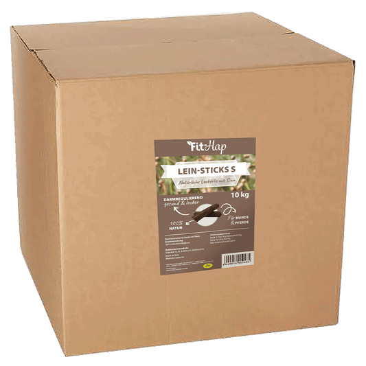 Fit-Hap Lein-Sticks S 10 kg