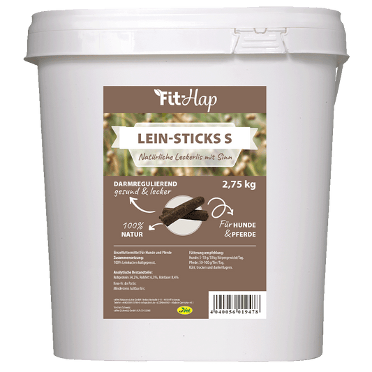 Fit-Hap Lein-Sticks S 2,75 kg