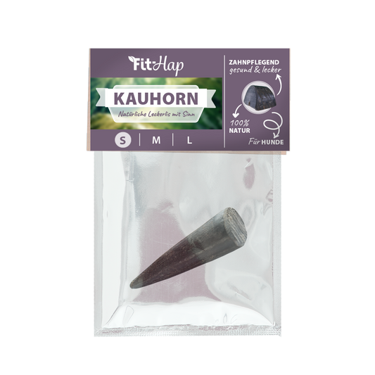 Fit-Hap Kauhorn S (10 St.)