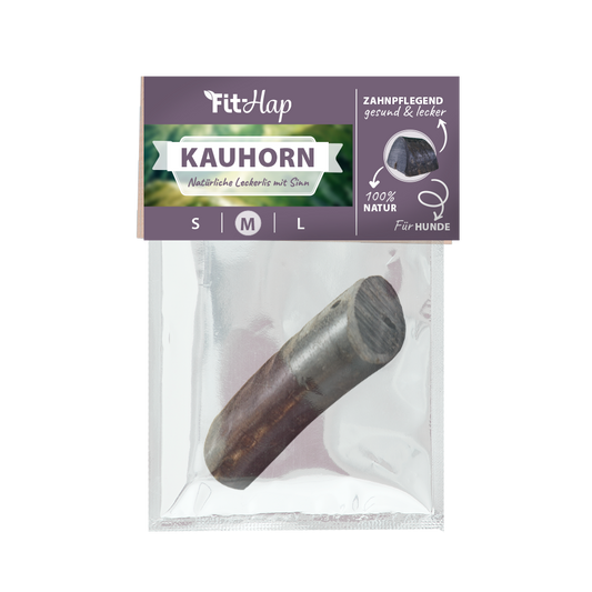 Fit-Hap Kauhorn M (8 St.)