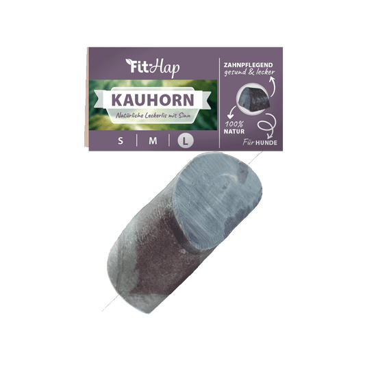 Fit-Hap Kauhorn L (6 St.)