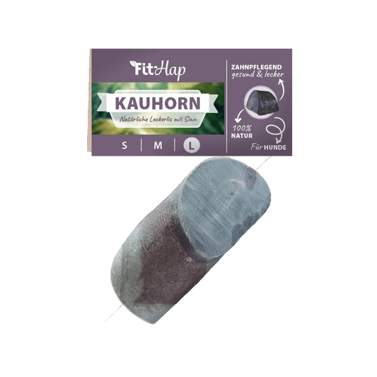 Fit-Hap Kauhorn L