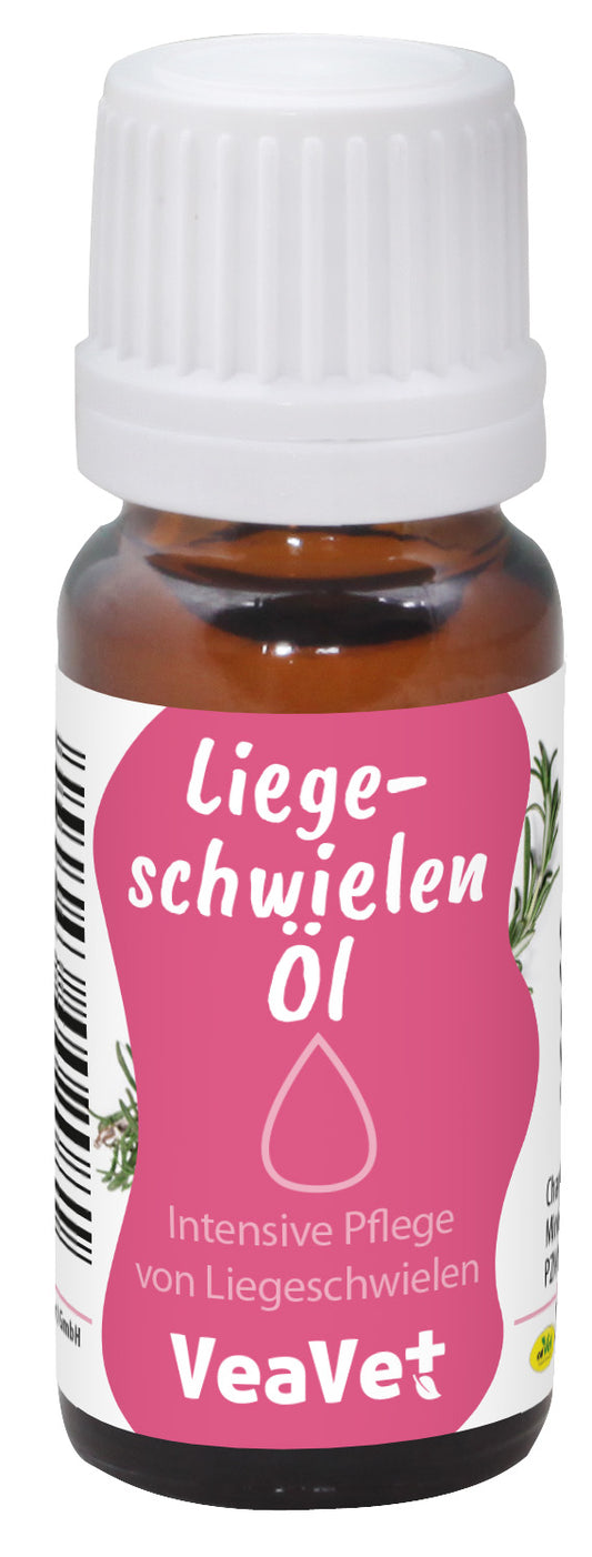 VeaVet Liegeschwielenöl 10 ml
