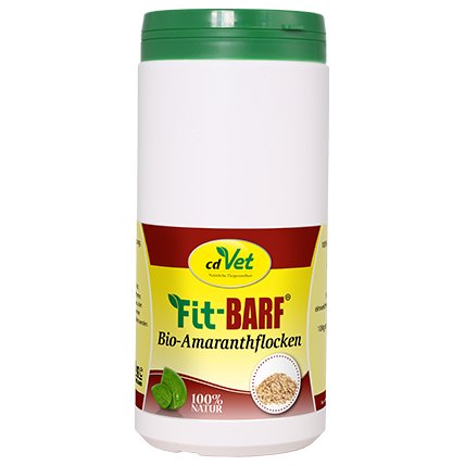 Fit-BARF Bio-Amaranthflocken 700g