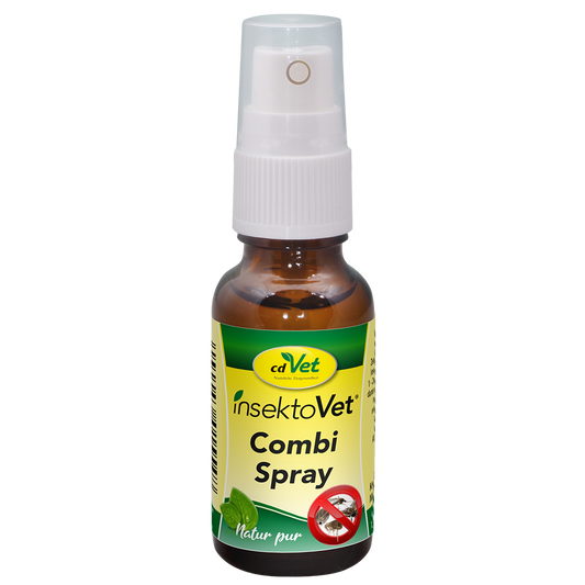 insektoVet Combi Spray 20 ml