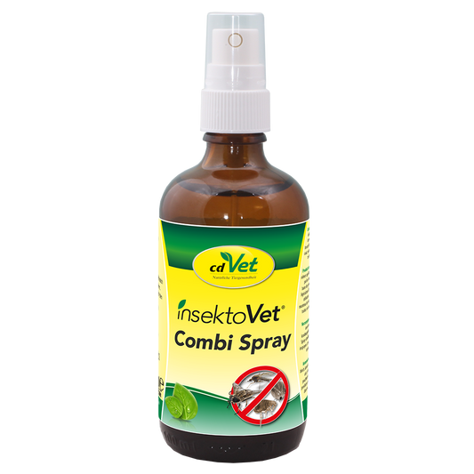 insektoVet Combi Spray 100 ml