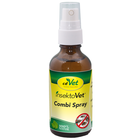 insektoVet Combi Spray 50 ml