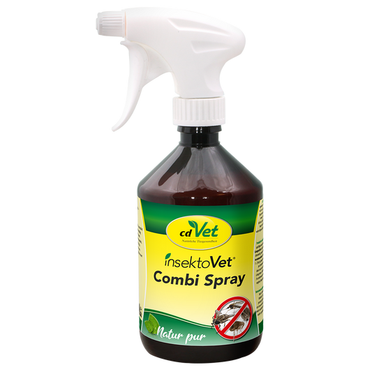 insektoVet Combi Spray 500 ml