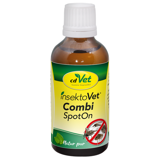 insektoVet Combi SpotOn 50 ml
