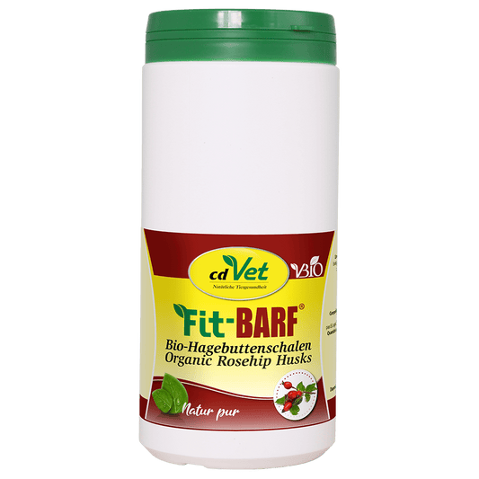 Fit-BARF Bio-Hagebuttenschalen 500 g