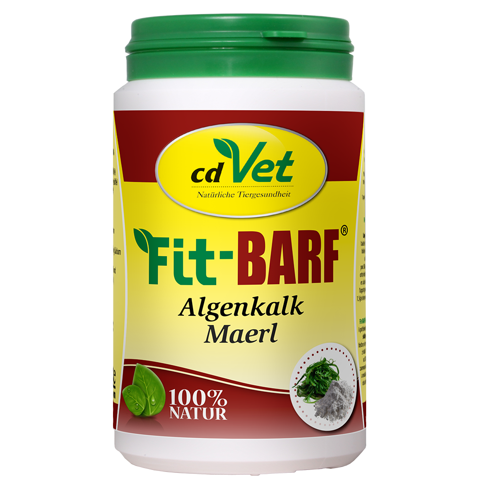 Fit-BARF Algenkalk 250 g