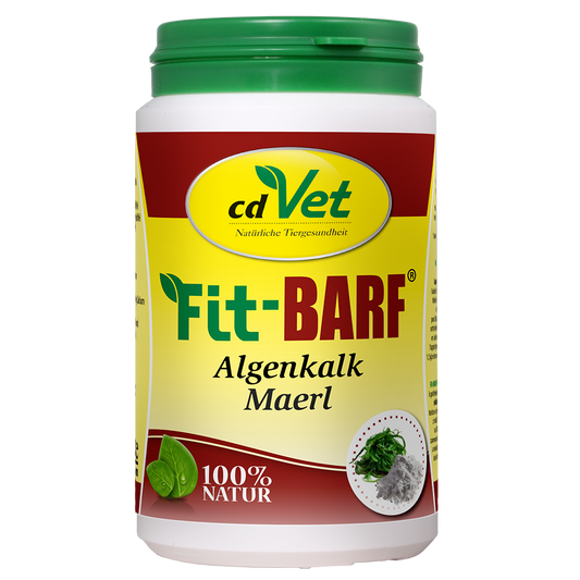 Fit-BARF Algenkalk 250 g