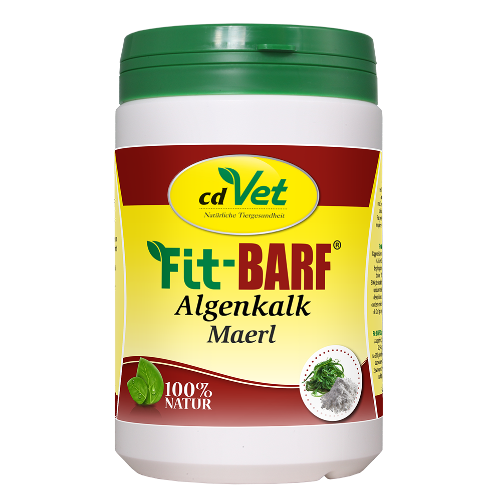 Fit-BARF Algenkalk 850 g