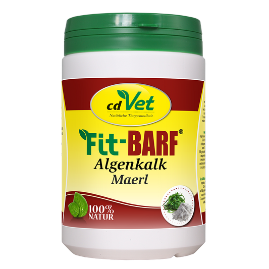 Fit-BARF Algenkalk 850 g
