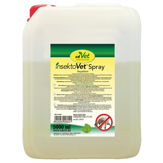 insektoVet Spray  5 L