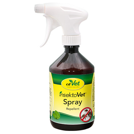 insektoVet Spray 500 ml