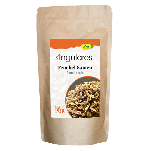 Singulares Fenchelsamen 220 g