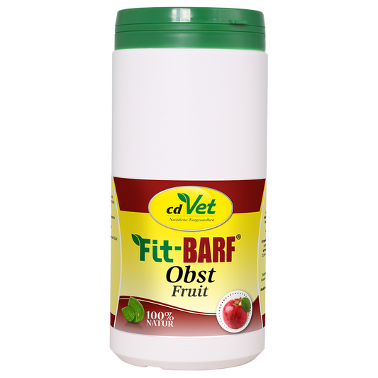 Fit-BARF Obst 700 g