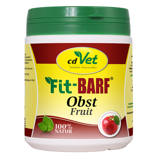 Fit-BARF Obst 350 g