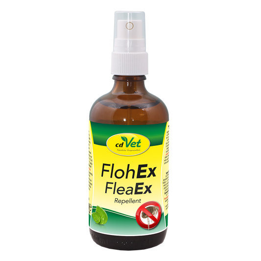 FlohEx 100 ml