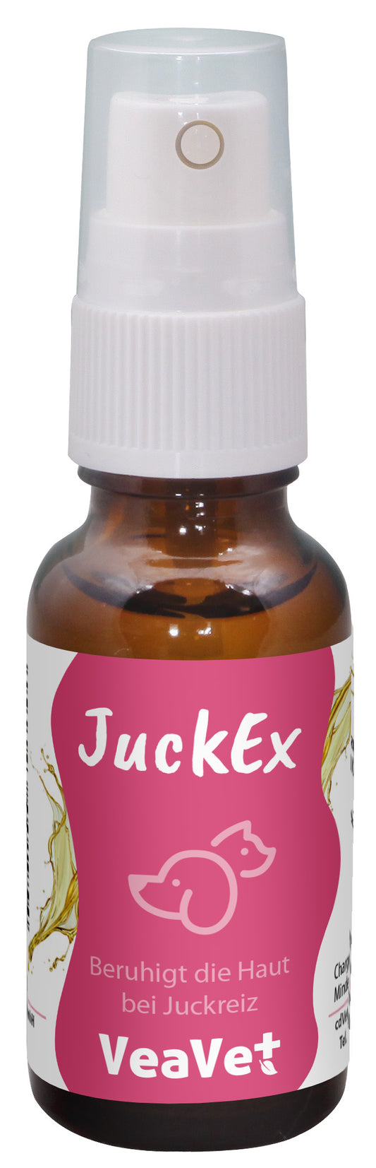 VeaVet JuckEx 20 ml