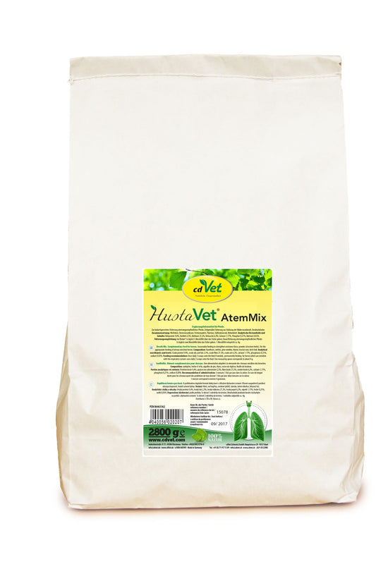HustaVet AtemMix 2,8 kg